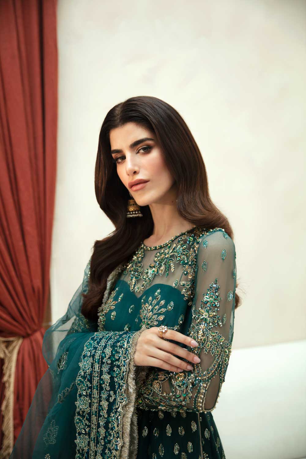 Akbar Aslam | Formals | Luxor-3