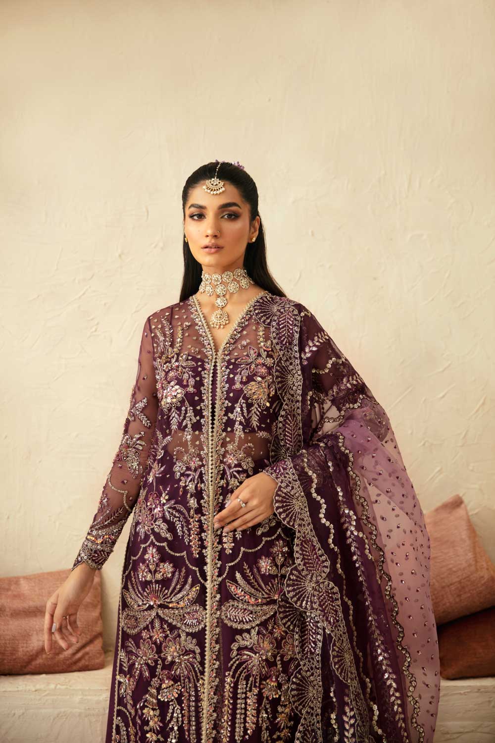 Akbar Aslam | Formals | Aureus-2