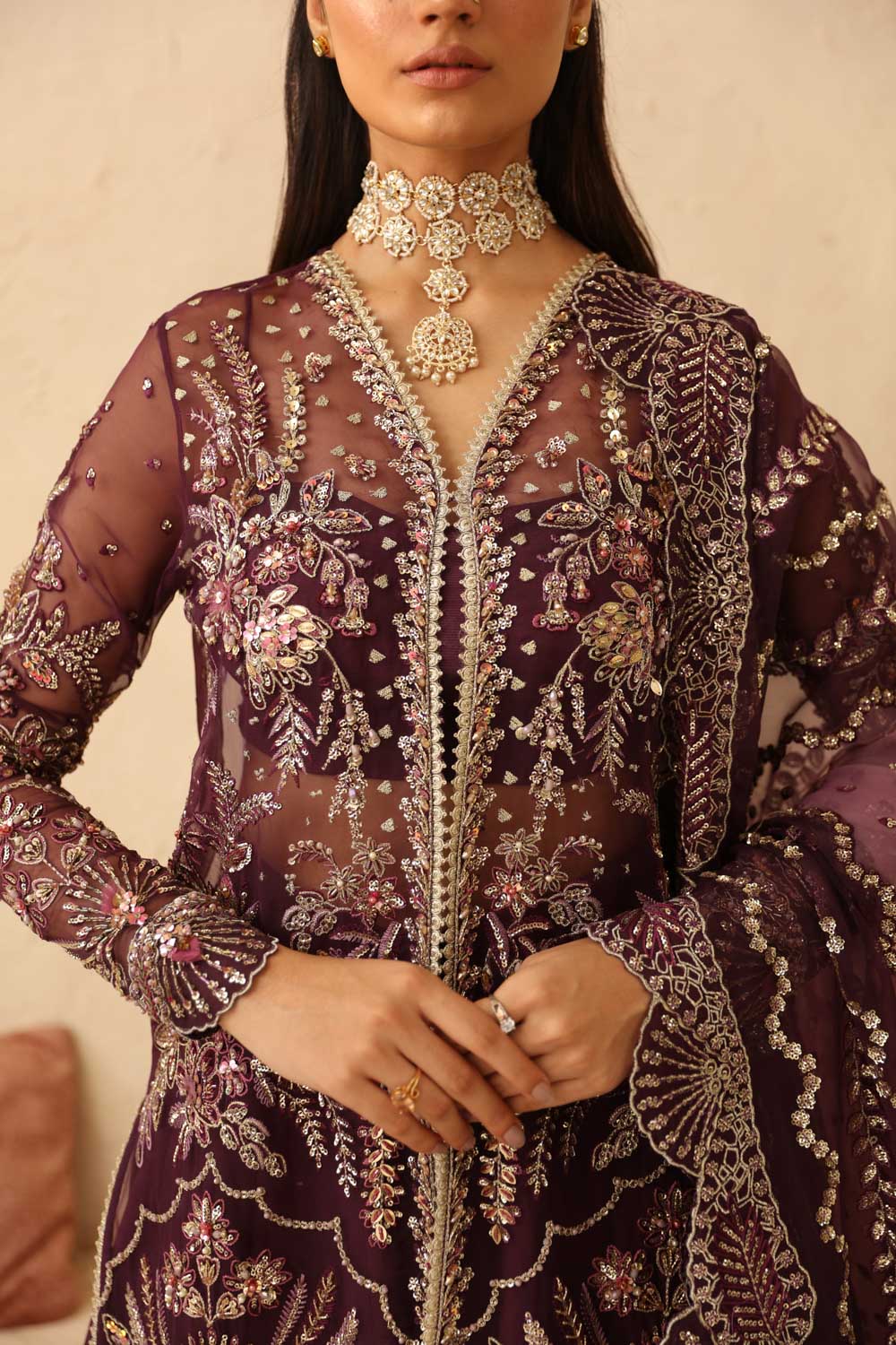 Akbar Aslam | Formals | Aureus-4