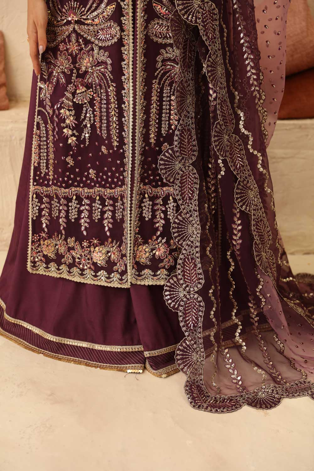 Akbar Aslam | Formals | Aureus-6