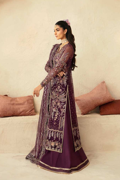 Akbar Aslam Aureus organza formal suit, photo 7