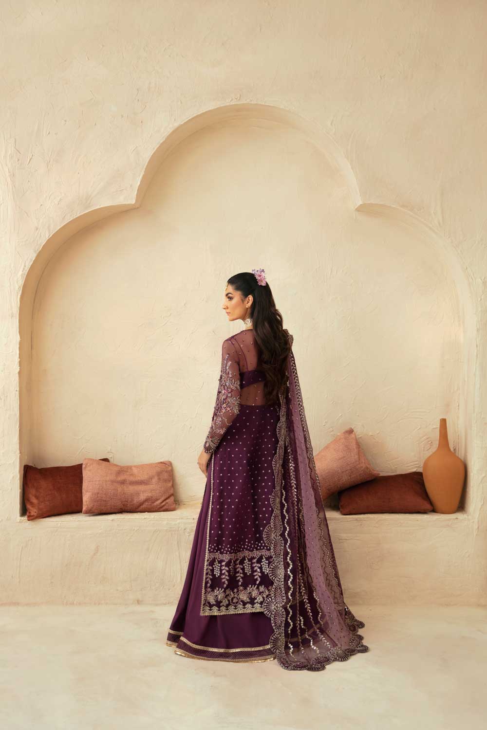 Akbar Aslam | Formals | Aureus-8