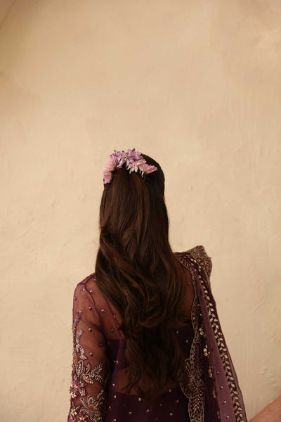 Akbar Aslam Aureus organza formal suit, photo 9