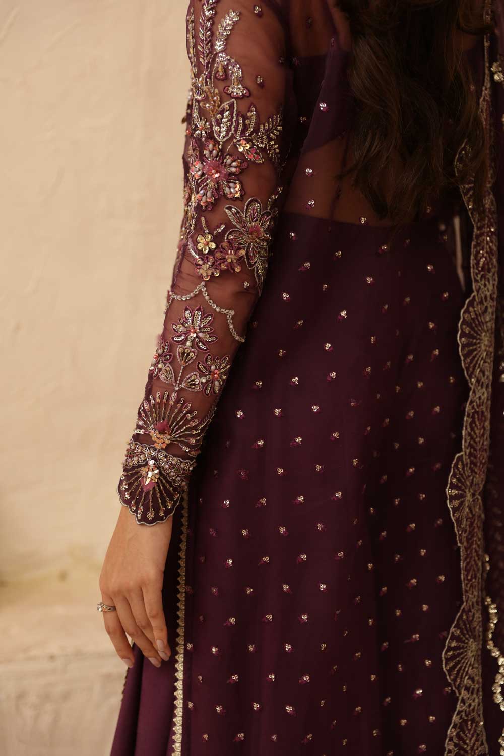 Akbar Aslam | Formals | Aureus-10