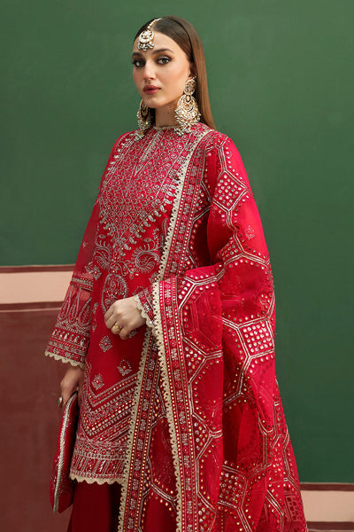 Afrozeh | Shehnai Wedding Formals 24 | Hoor -  Afrozeh Formal - Original Designer Dress - House of Maryam