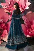 Afrozeh | Wild Flower Bloom Luxury Formals | Liza -  Afrozeh Formal -  House of Maryam