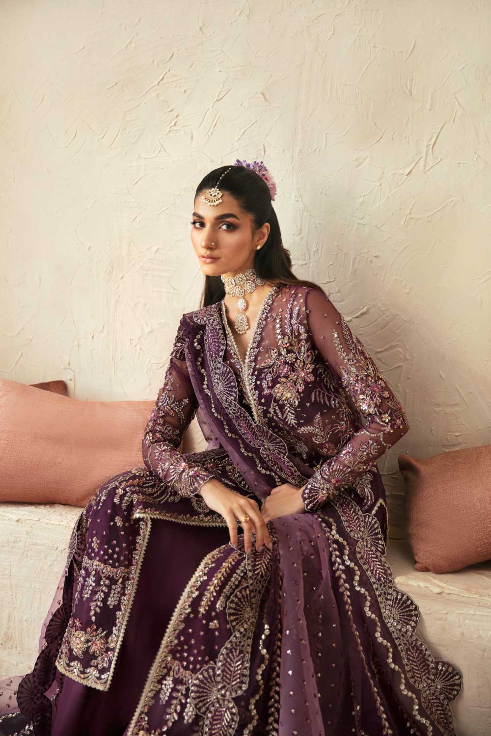 Akbar Aslam | Formals | Aureus-11