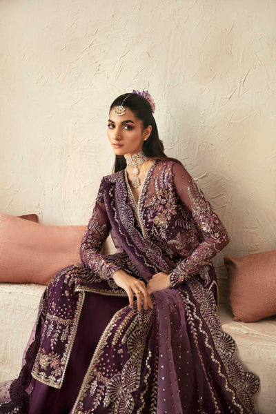 Akbar Aslam Aureus organza formal suit, photo 11