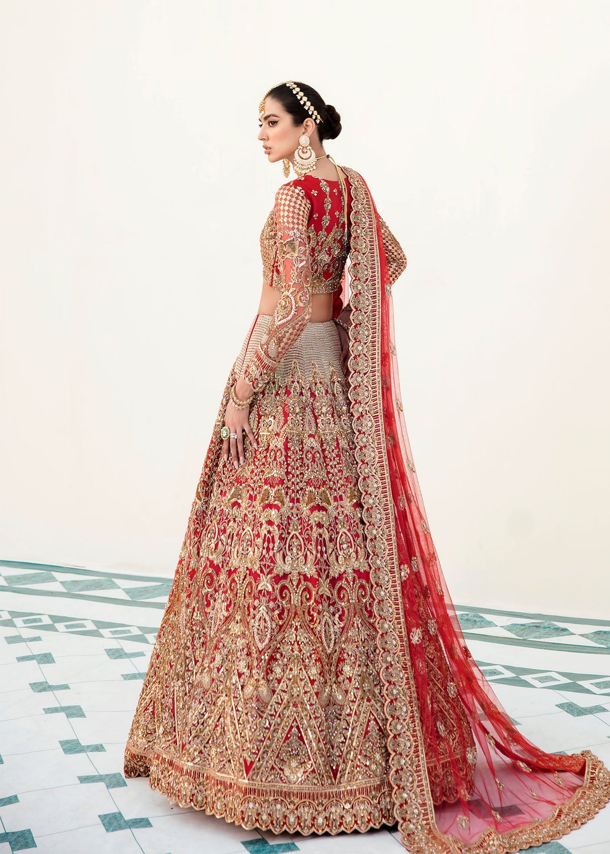 Akbar Aslam | Bridals | Salamander-3