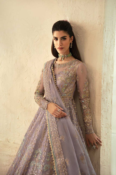 Akbar Aslam Lilia organza lehenga set, photo 6