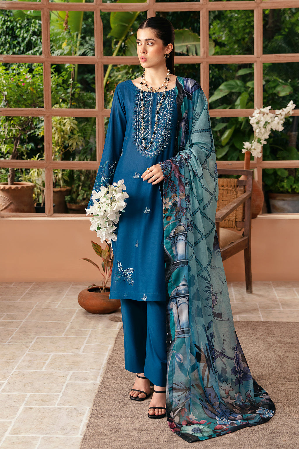 BLAZING BLUE A-01 by Afsanah, image 4