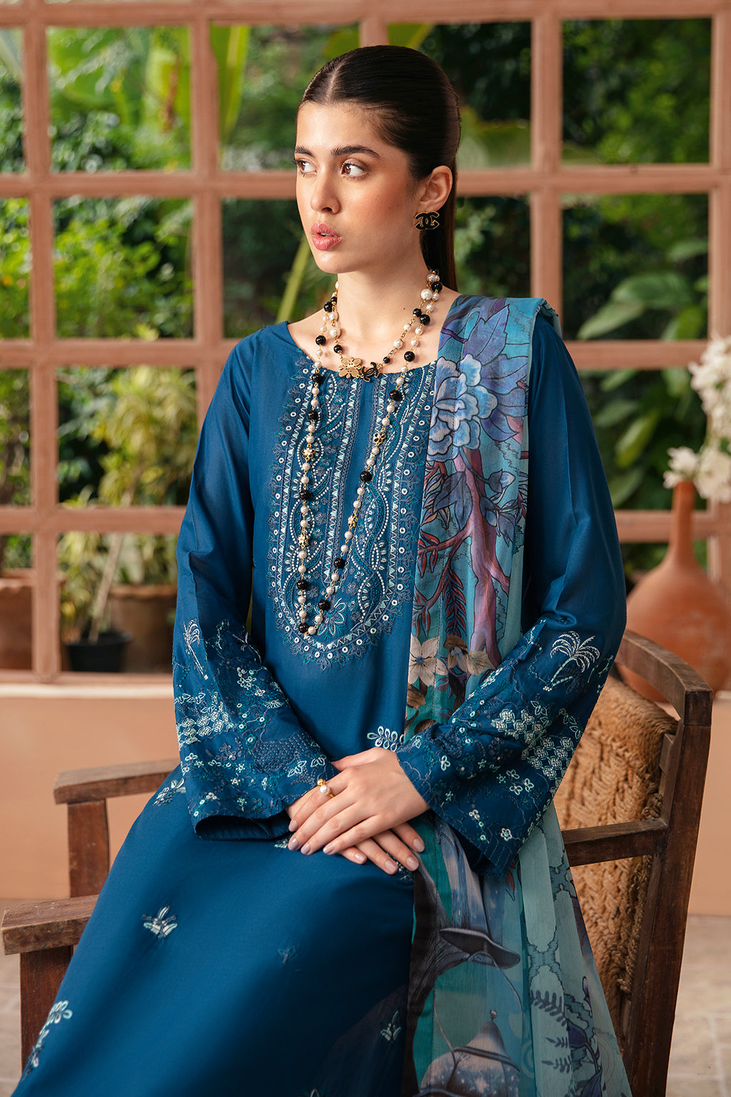 BLAZING BLUE A-01 by Afsanah, image 5