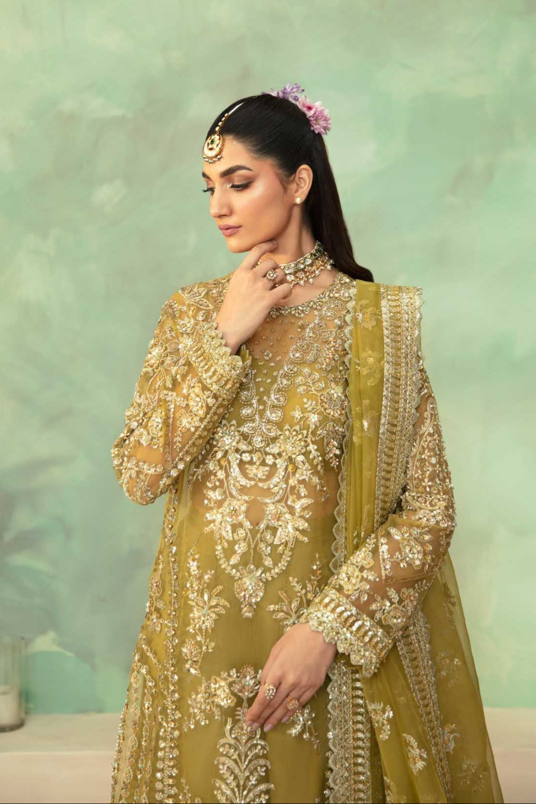 Akbar Aslam | Formals | Seraph, image 3