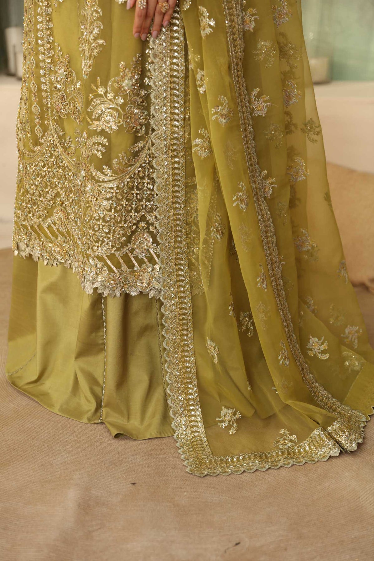 Akbar Aslam | Formals | Seraph, image 4