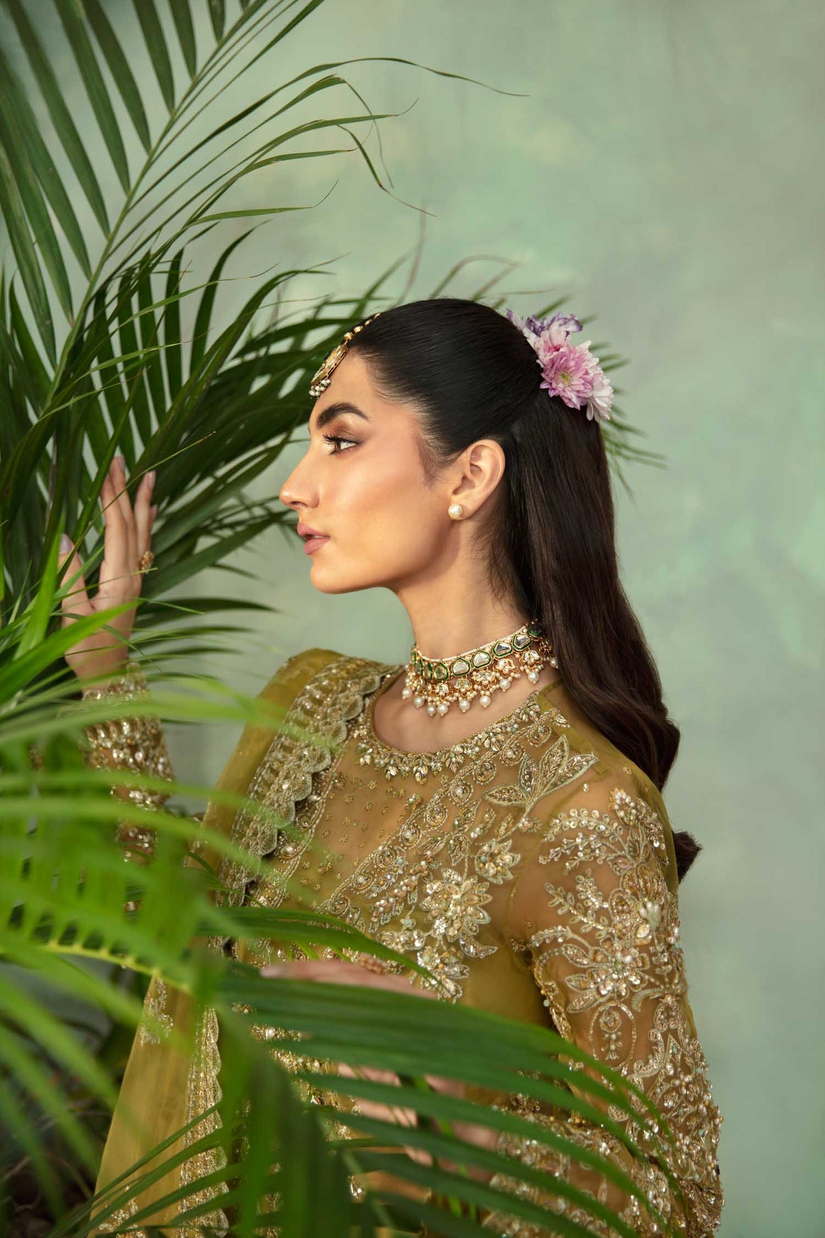 Akbar Aslam | Formals | Seraph-8