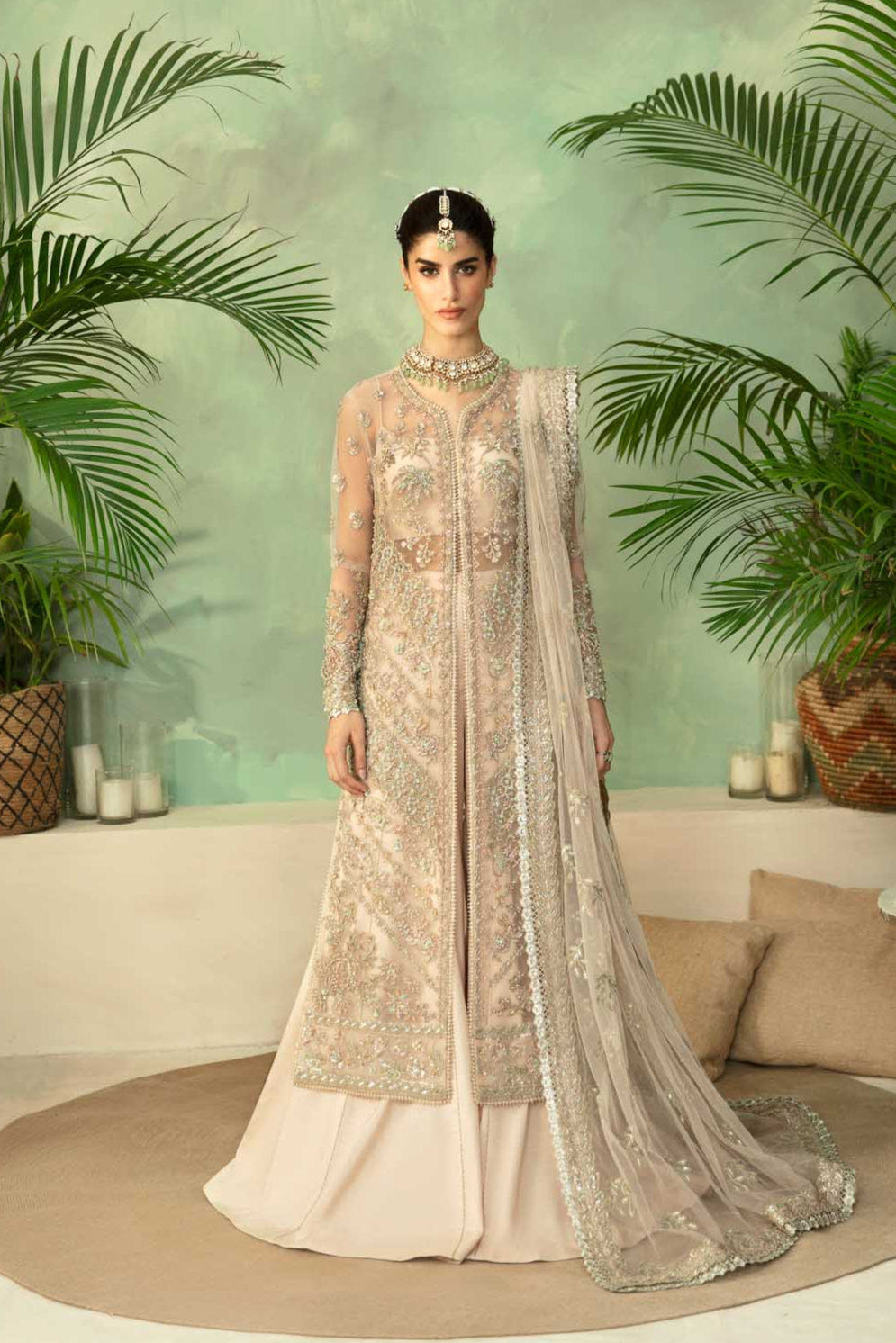 Akbar Aslam | Formals | Imperia