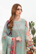 Ramsha | Ghazal Lawn 24 | G-209 by Designer Ramsha - House of Maryam - Pakistani Designer Ethnic Wear in {{ shop.shopifyCountryName }}