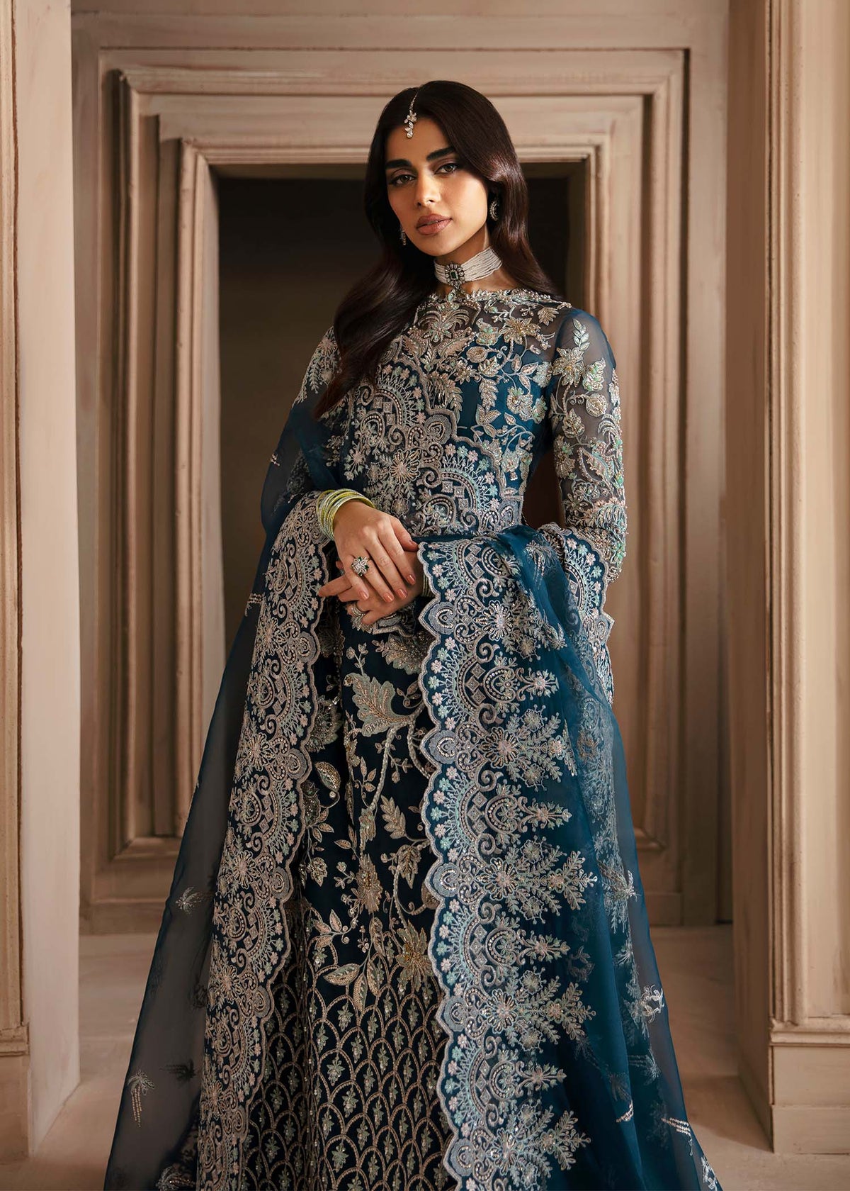 Akbar Aslam | Formals | Calista-4