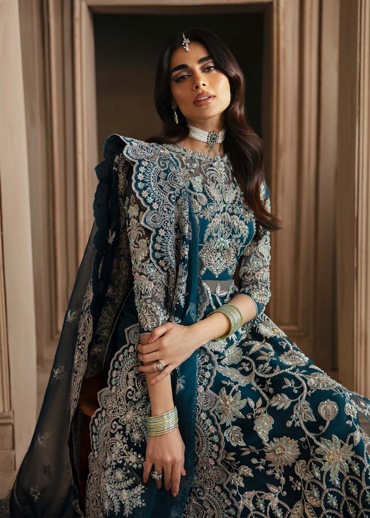 Akbar Aslam | Formals | Calista-7