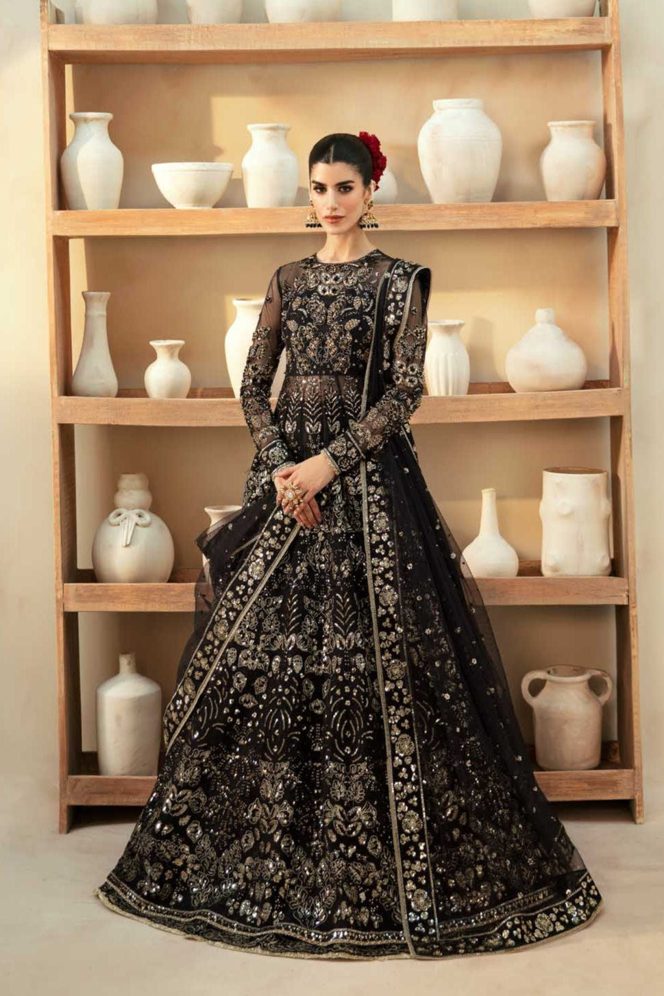 Akbar Aslam | Formals | Cinder