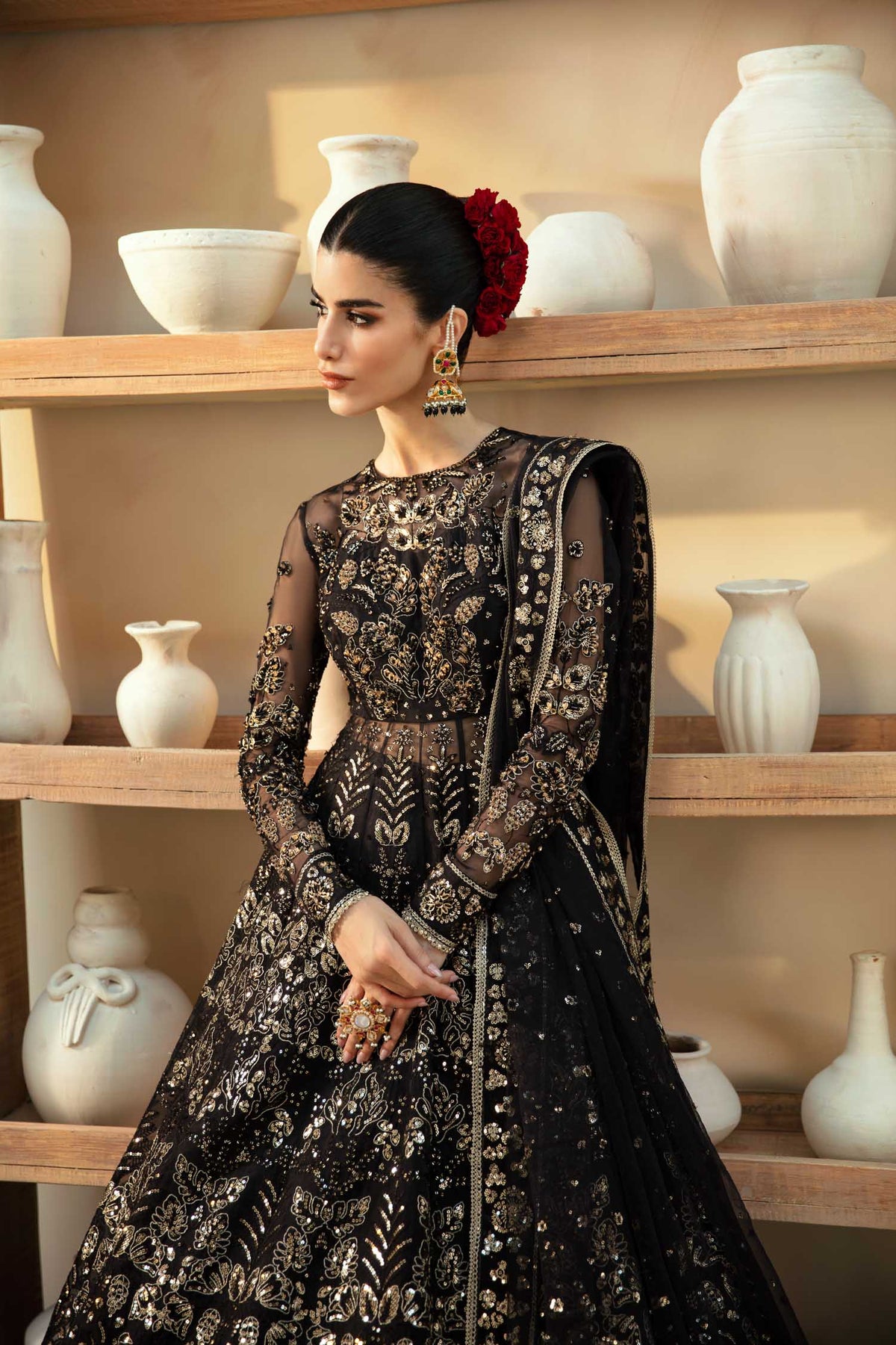 Akbar Aslam | Formals | Cinder-2