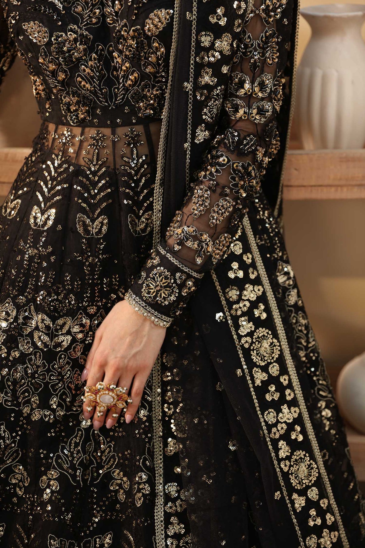 Akbar Aslam | Formals | Cinder-4