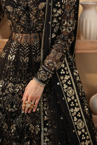 Akbar Aslam | Formals | Cinder