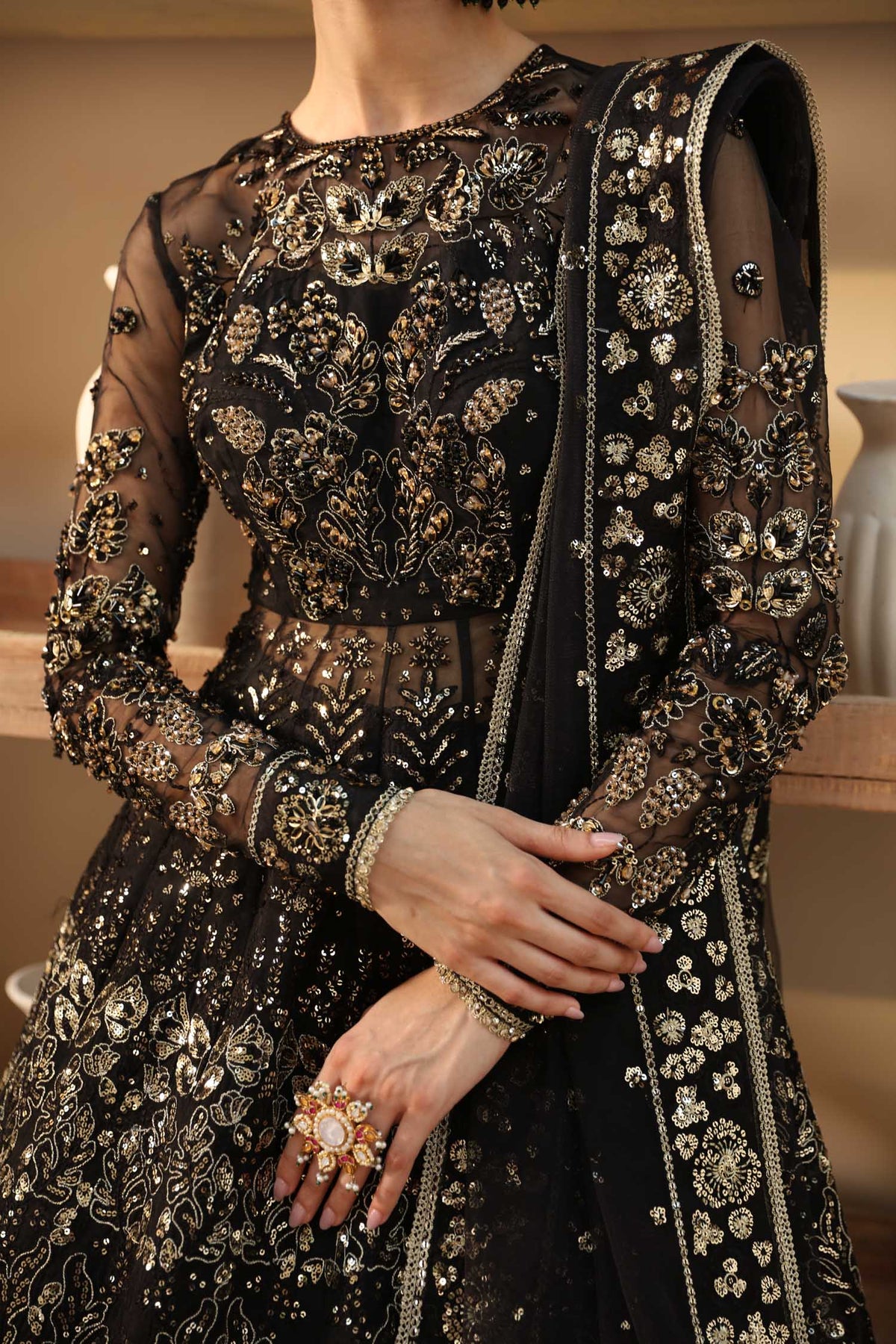 Akbar Aslam | Formals | Cinder-5