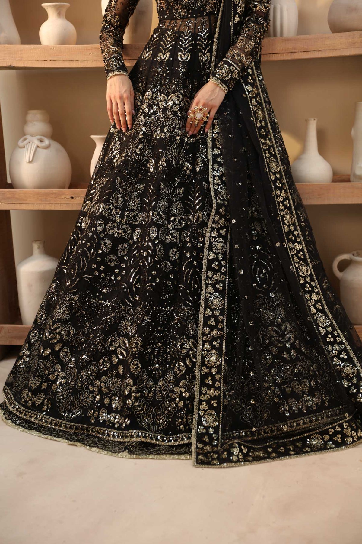 Akbar Aslam | Formals | Cinder, image 6