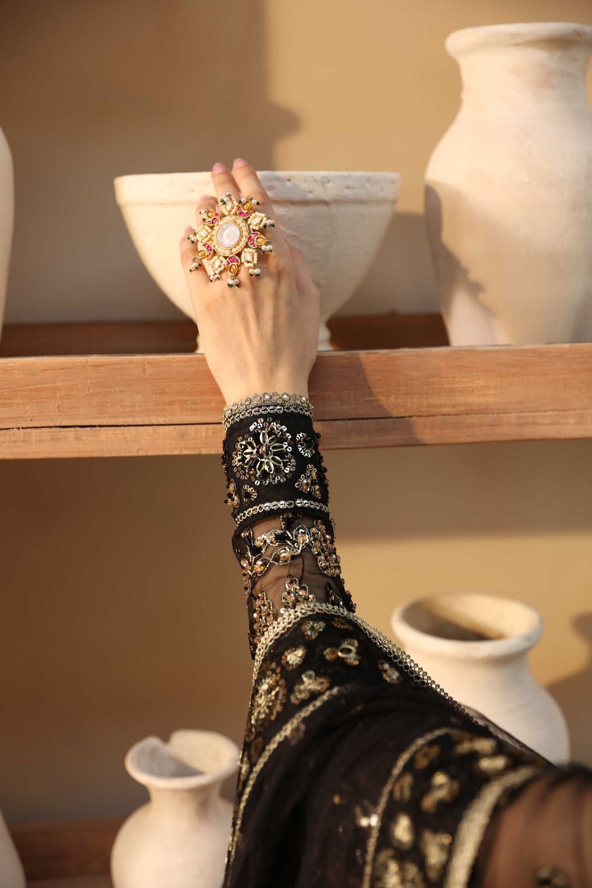 Akbar Aslam | Formals | Cinder-11