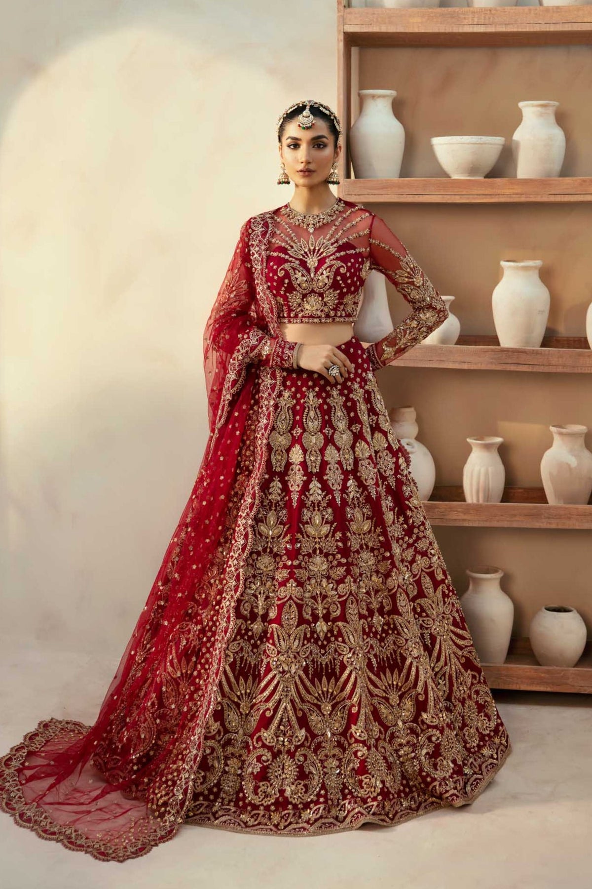 Akbar Aslam | Formals | Embyrlen-1