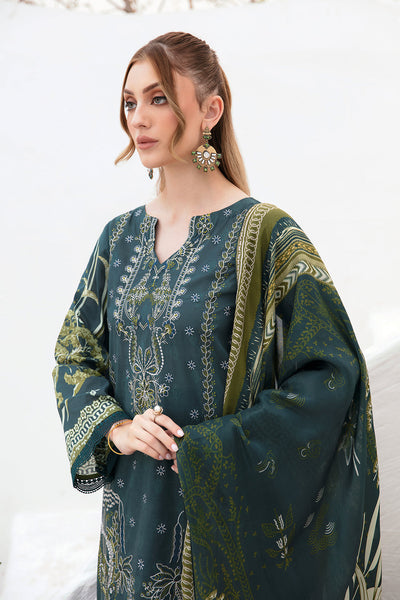 Ramsha | Ghazal Lawn 24 | G-203 -  Ramsha Luxury - Original Designer Dress - House of Maryam