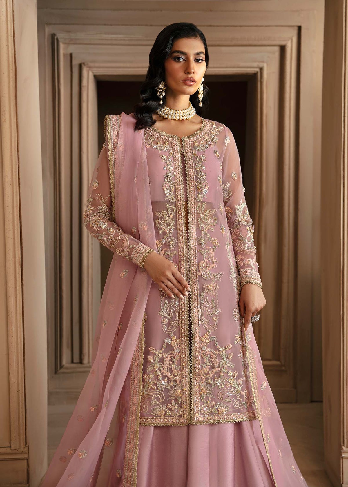 Akbar Aslam | Formals | Seraphine-3