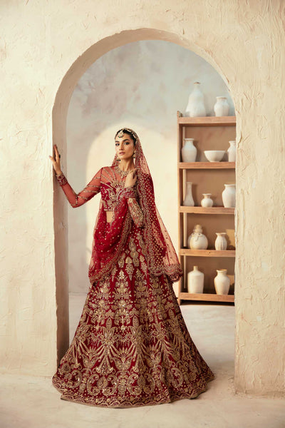 Akbar Aslam Embyrlen net formal maxi, photo 8