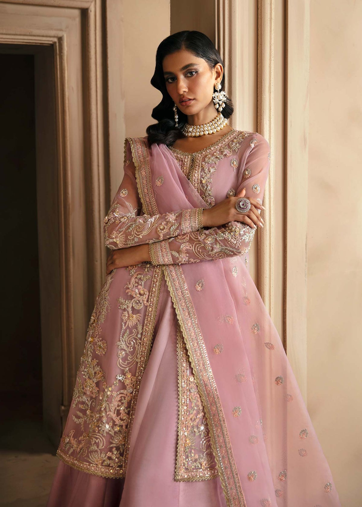 Akbar Aslam | Formals | Seraphine-7