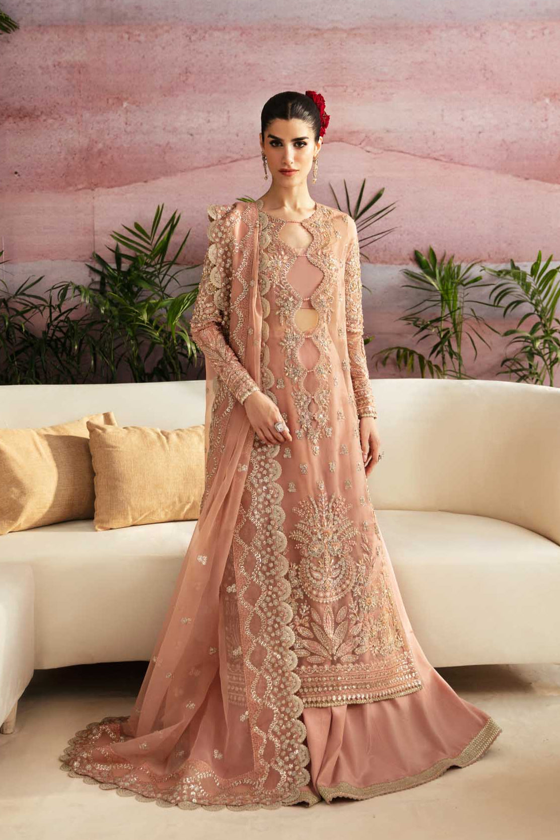 Akbar Aslam | Formals | Sakura