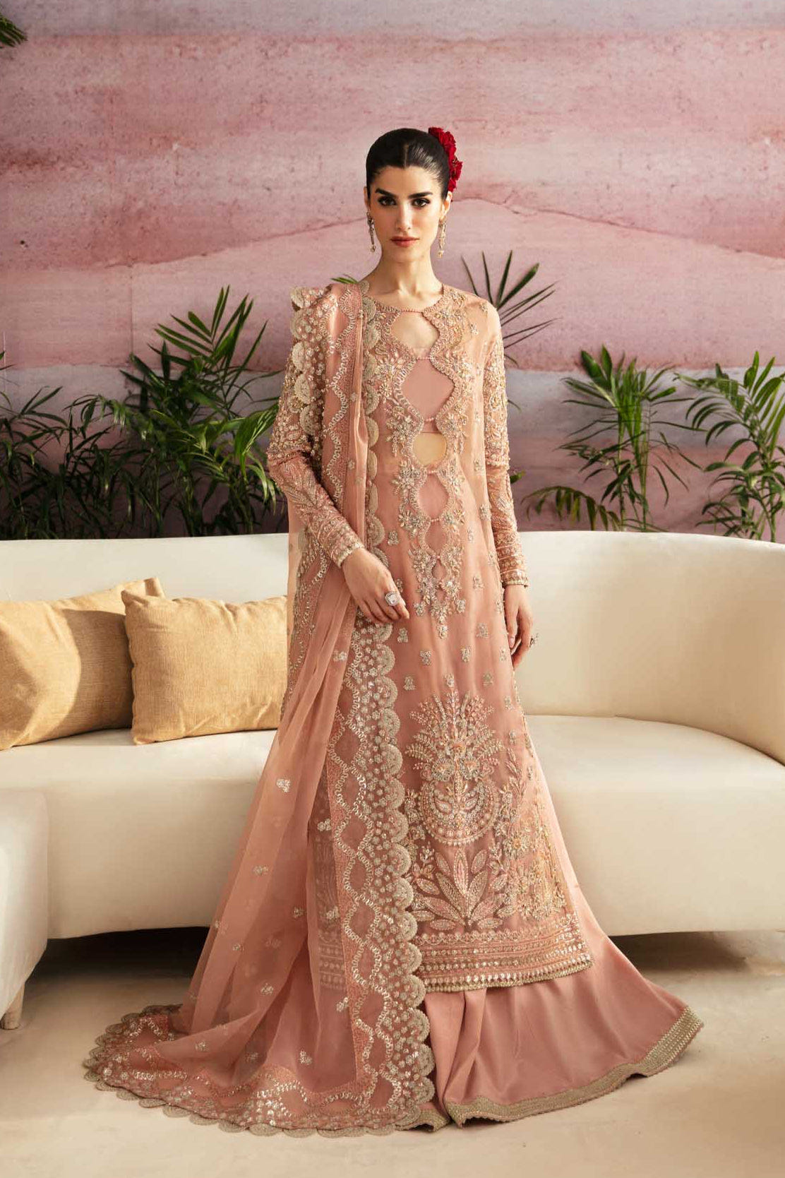 Akbar Aslam | Formals | Sakura