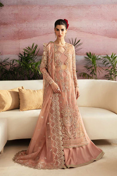 Akbar Aslam | Formals | Sakura