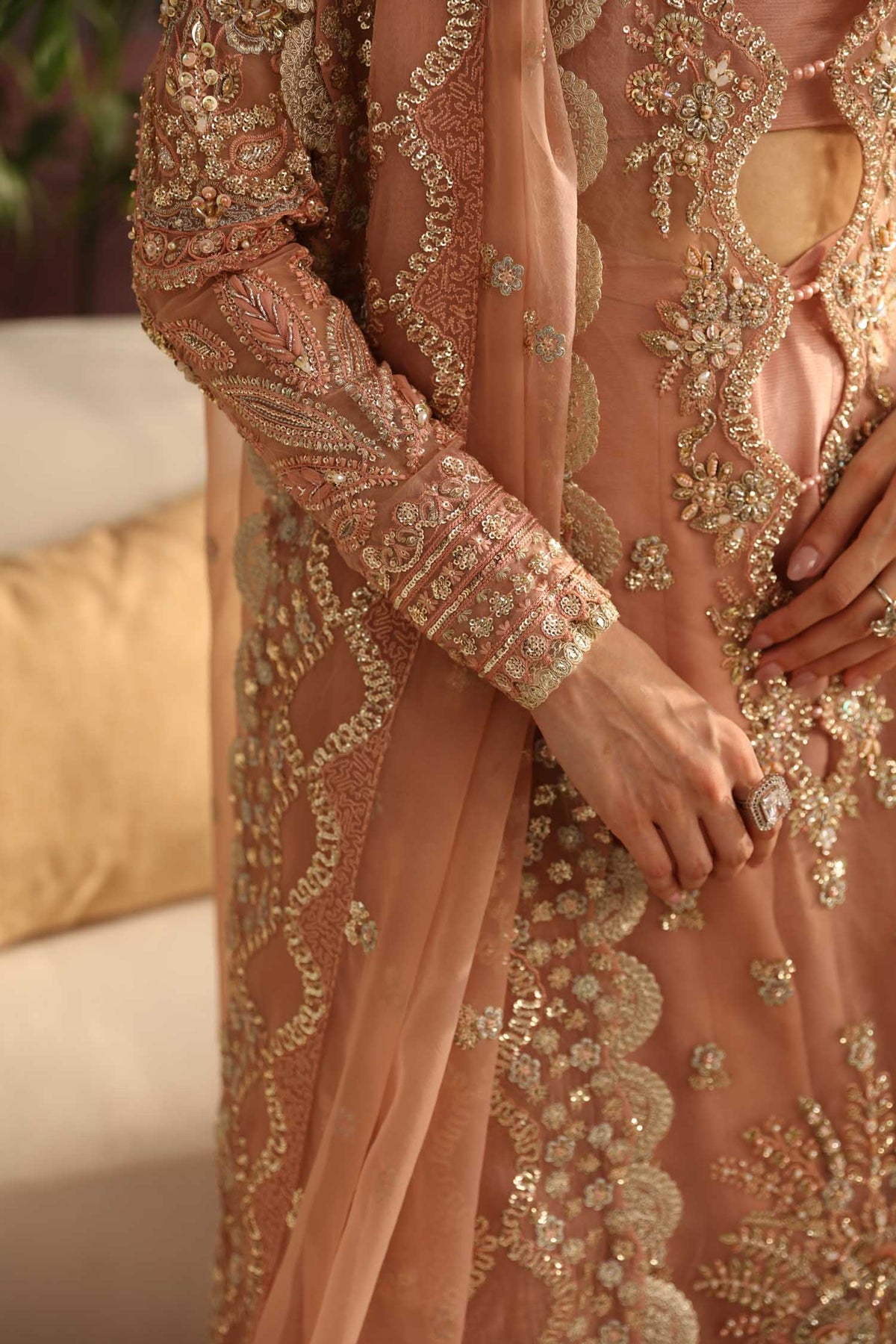 Akbar Aslam | Formals | Sakura-3
