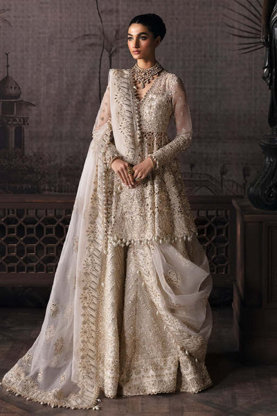 Afrozeh | The Brides 23 | Helena -  Afrozeh Clothing - Original Designer Dress - House of Maryam