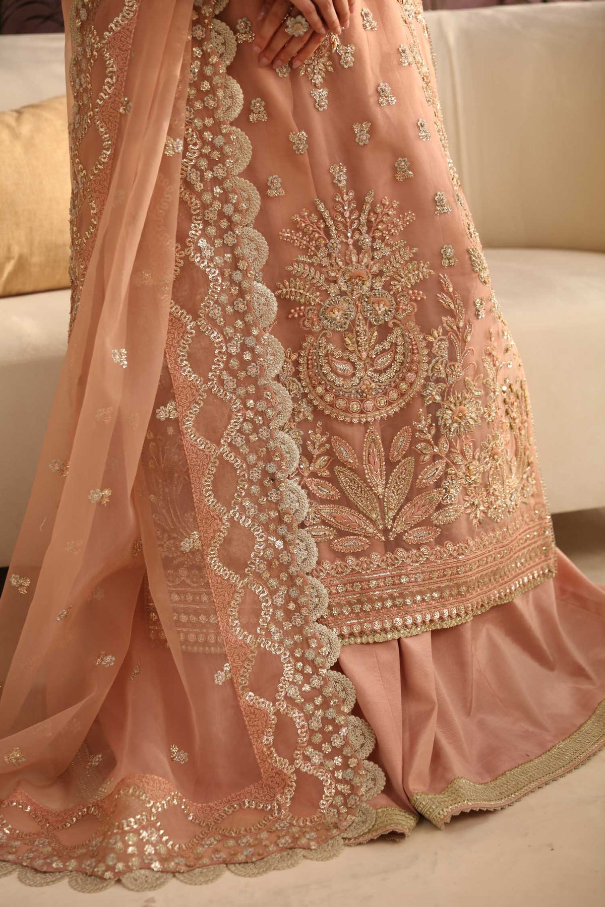 Akbar Aslam | Formals | Sakura-4