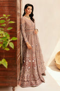 Ramsha | Luxury Wedding Collection | HA-401 -  Ramsha Formal -  House of Maryam