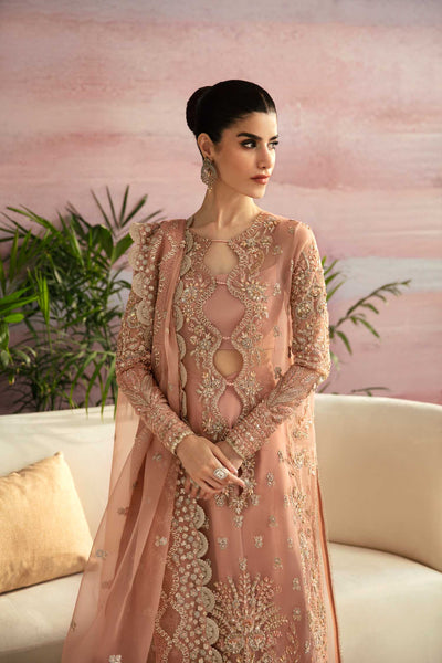 Akbar Aslam | Formals | Sakura