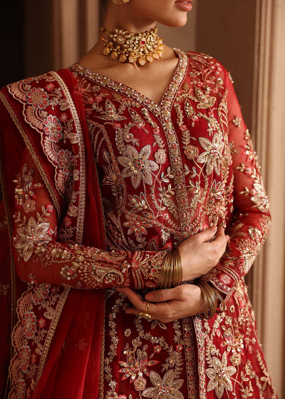 Akbar Aslam | Formals | Solene-3