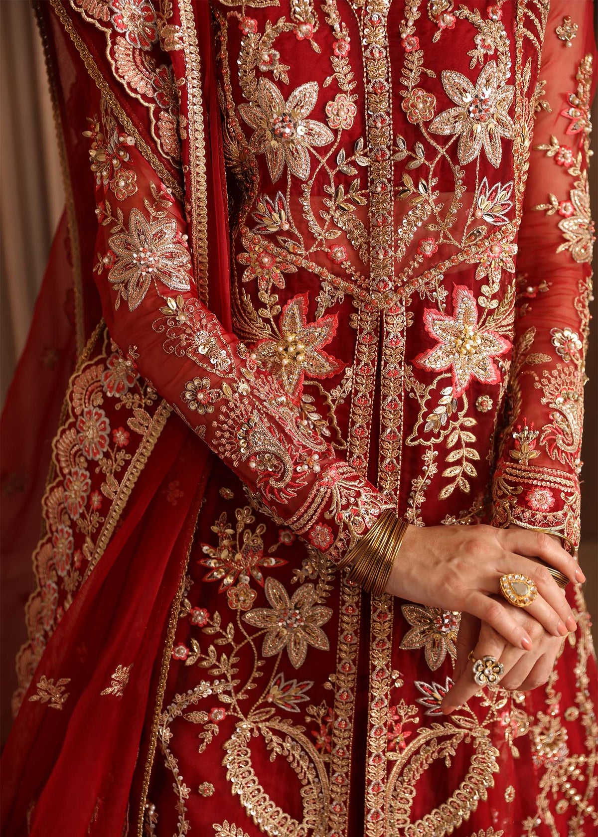 Akbar Aslam | Formals | Solene-4