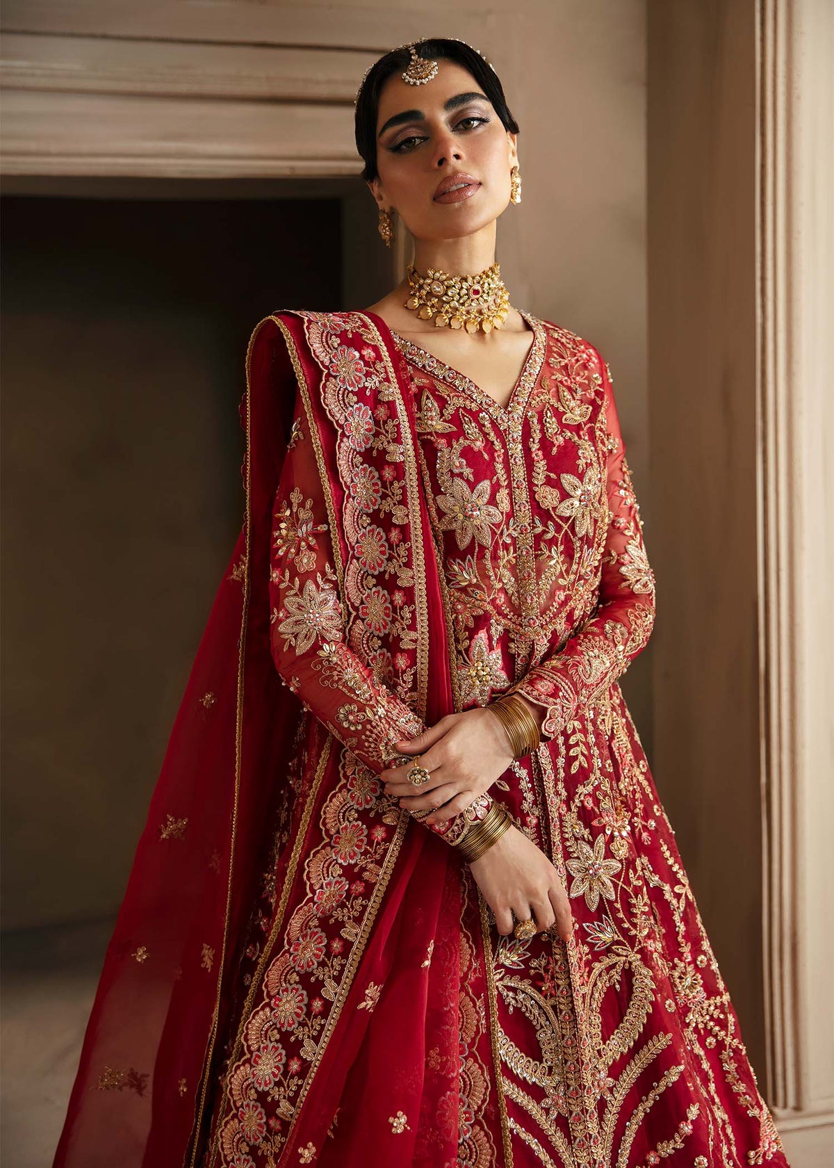 Akbar Aslam | Formals | Solene-5