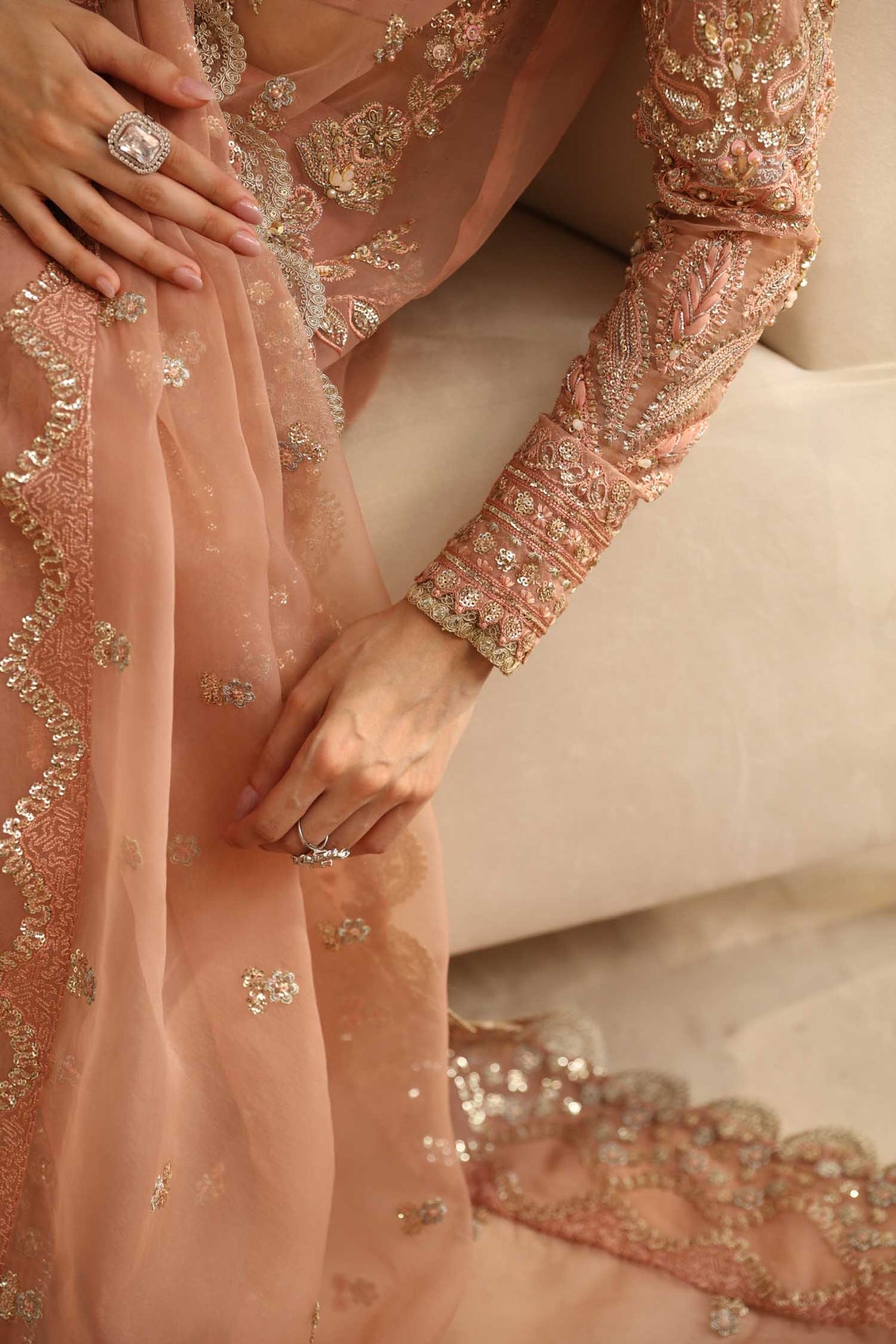 Akbar Aslam | Formals | Sakura, image 10