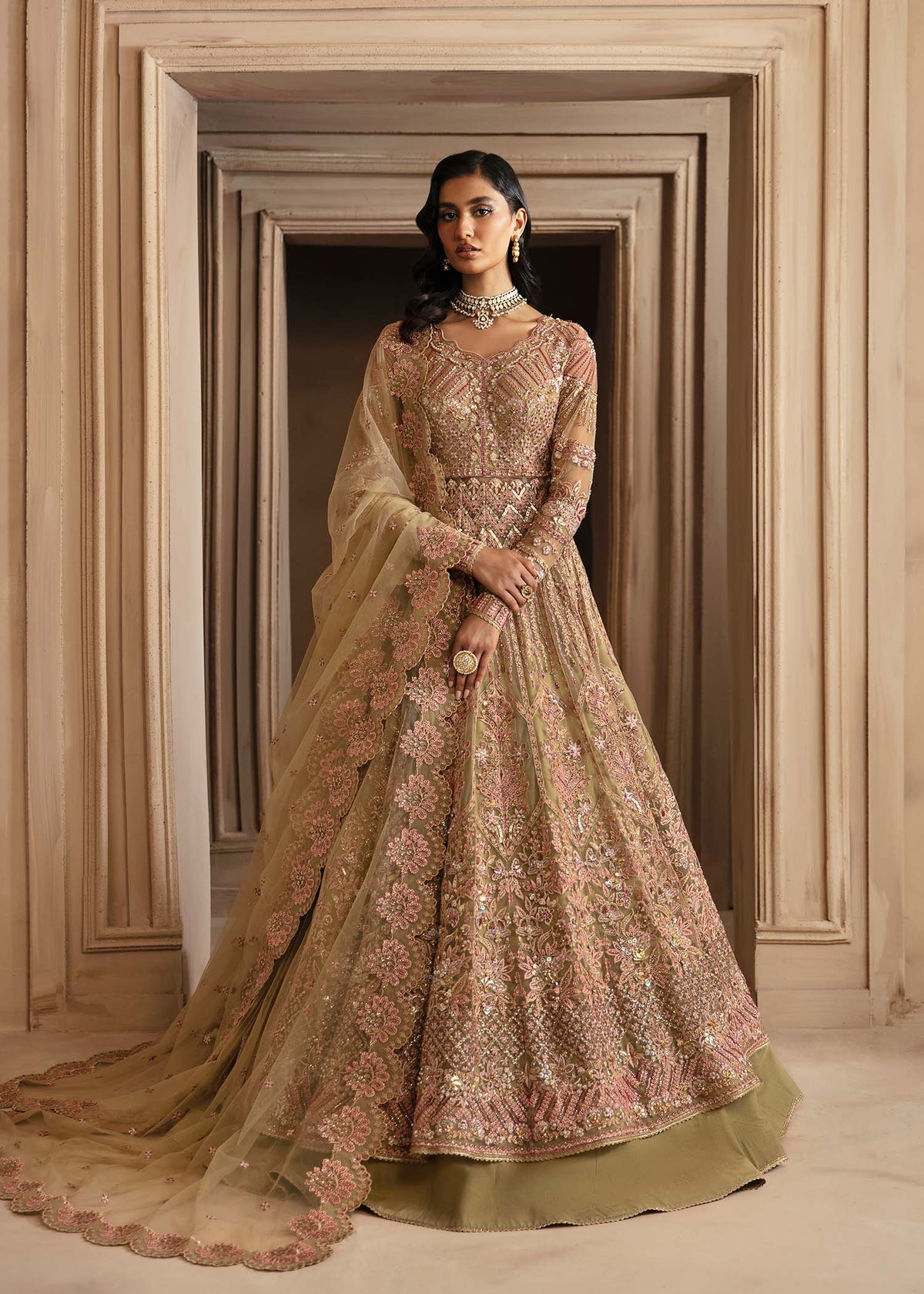 Akbar Aslam | Formals | Vespera-1