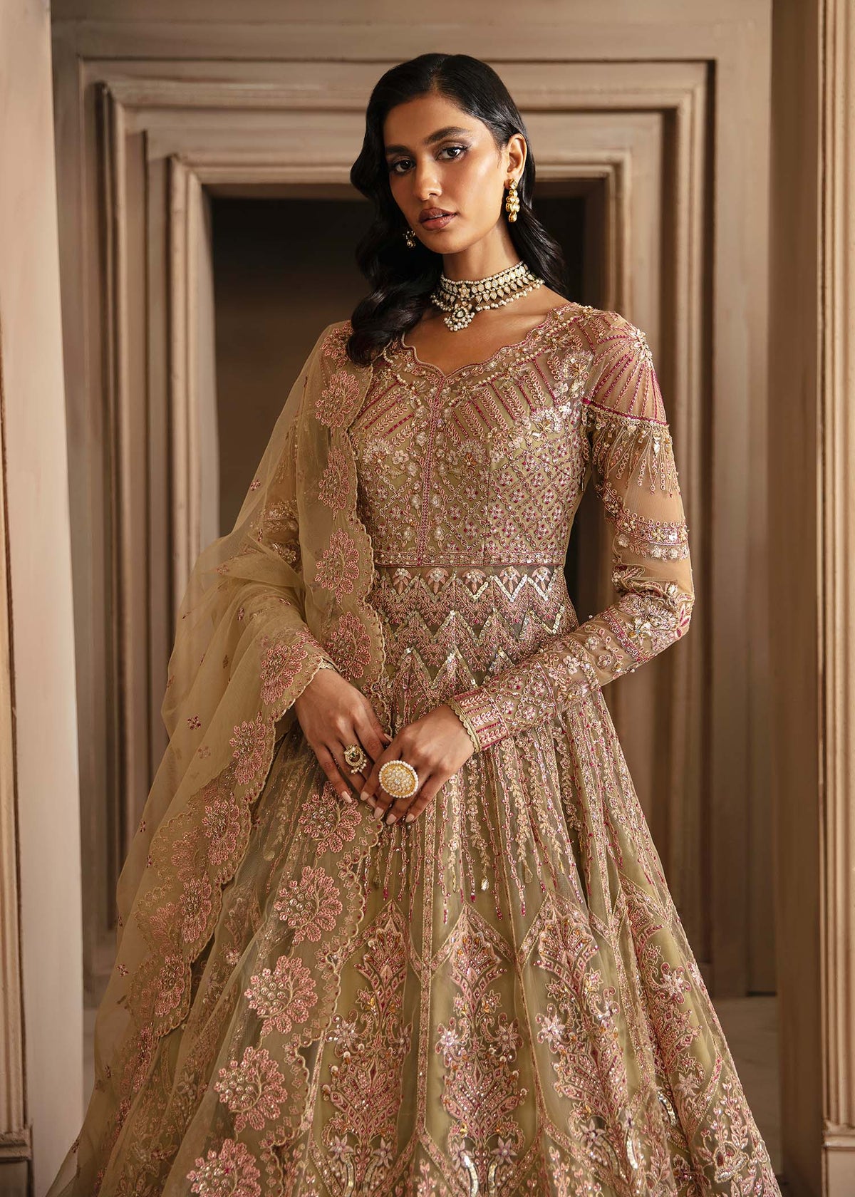 Akbar Aslam | Formals | Vespera-2