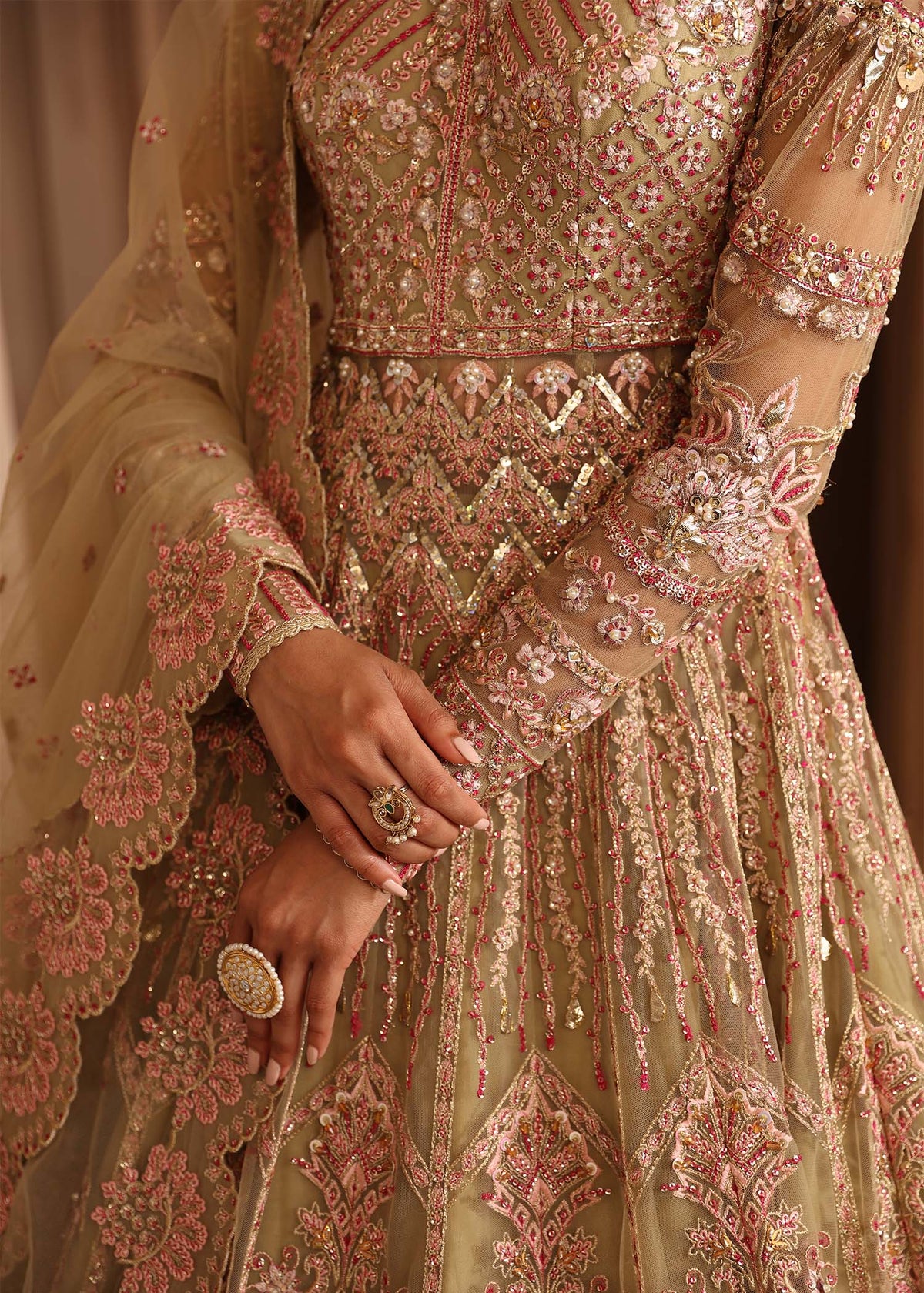 Akbar Aslam | Formals | Vespera-3